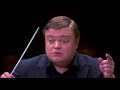 Capture de la vidéo Sibelius : "En Saga" Sous La Direction De Mikko Franck