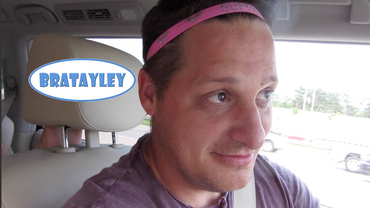 vlogs in spanish What's Wrong With Your Father? (WK 232) | Bratayley