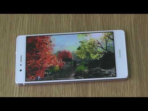 Huawei P9 Lite recenzja