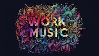 Relaxing music for work and concentration