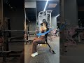Effortless Dumbbell Shoulder Press: Boost Your Post-Holiday Workout