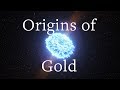 Origins of universe