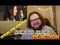 ANGELINA JORDAN REACTION -- BACK TO BLACK COVER -- AMAZING KORK ORCHESTRA -- AMY WINEHOUSE REBORN?!