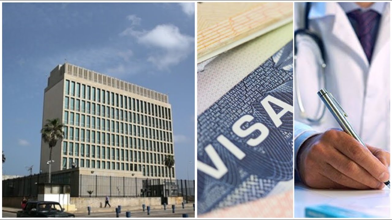 Entregarán parole a los cubanos que recibieron I-220A y entraron de forma  legal a EEUU (video) | NMU