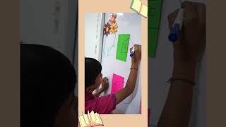 DAV Group of Schools, we believe in the magic of play-based learning!