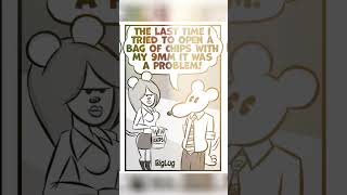 CreekRat Studios | CreekRat Co. | CREEKRAT CARTOONS COMIC STRIP