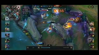 Hasagi.Exe | LoL Wildrift