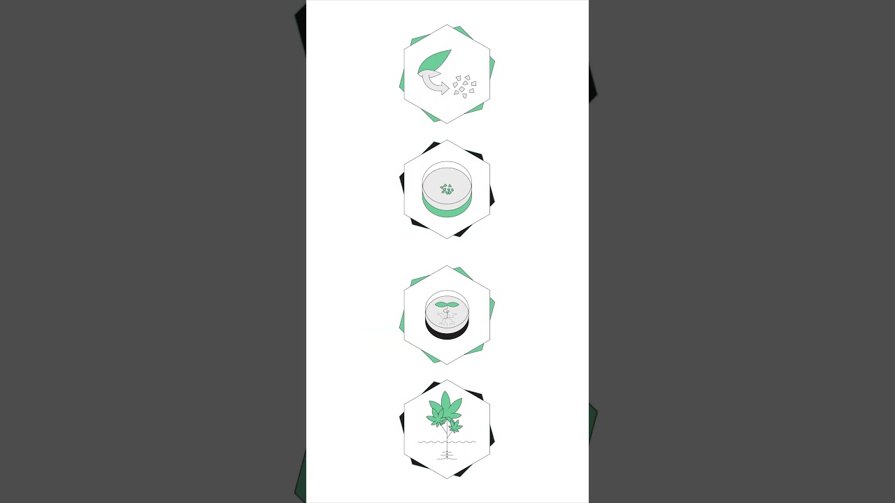 Endless Biotech: Explainer video by AGFX Studio