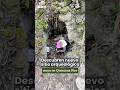 Nuevo sitio arqueológico