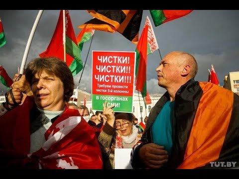НАШИ НЕ ПРИДУТ... НАШИ - ЭТО МЫ ! активист ценностного патриотического общества, подполковник