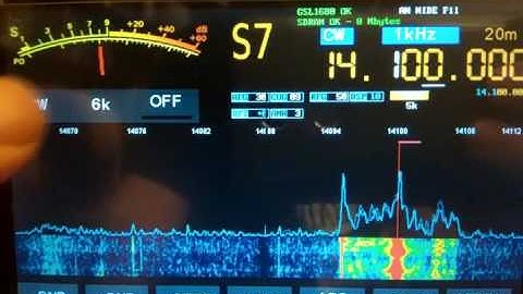 MCHF RA8875 stm32f429