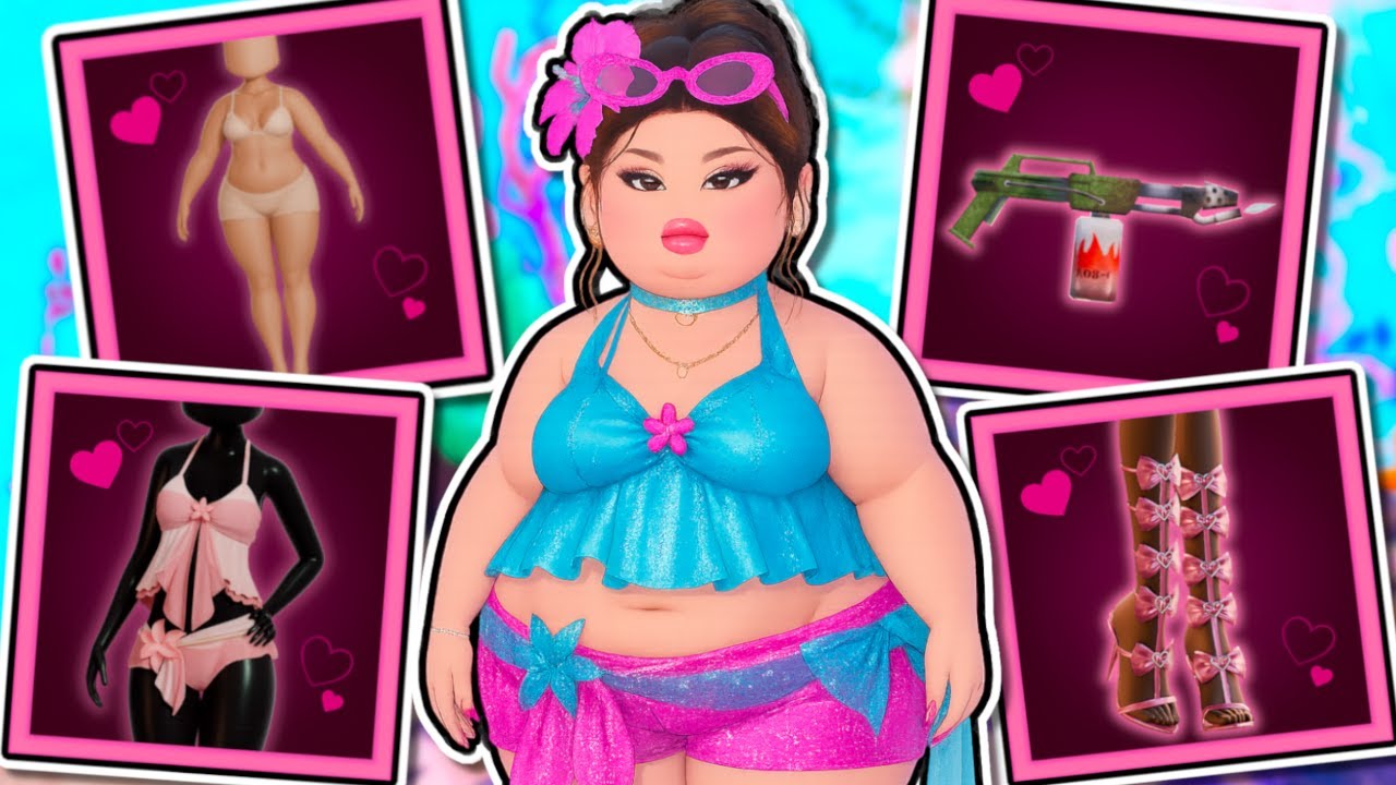 DRESS TO IMPRESS But I Can ONLY Wear *FREE CODE ITEMS* | Roblox