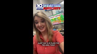 Weather Authority Alert Day 5.16