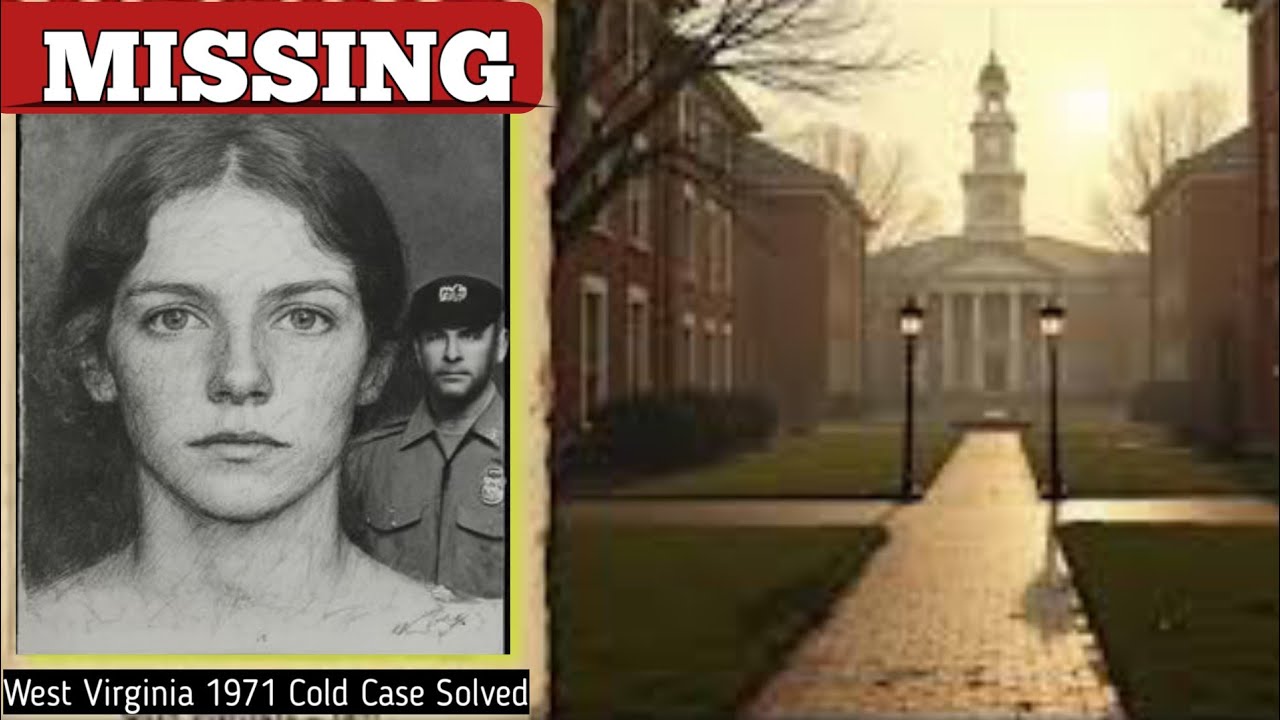 West Virginia 1971 Cold Case Solved — Shocking Arrest After 50 Years ...