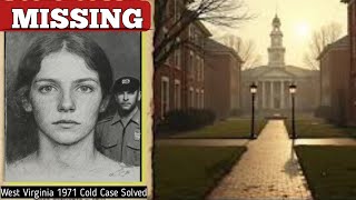 West Virginia 1971 Cold Case Solved — Shocking Arrest After 50 Years