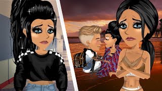 When The Fat Girl Gets Skinny - Msp Short Film