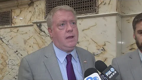 Maryland budget passes state house as state continues to grapple with $3 billion deficit