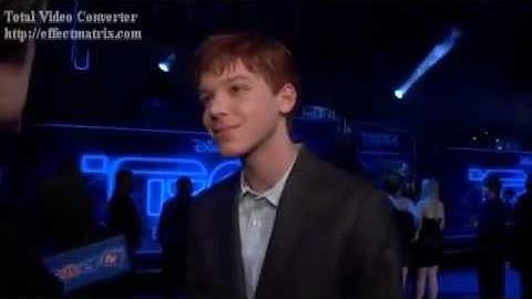 Heaven (Cameron Monaghan Video) With Lyrics