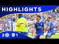 LATE WIN! ? | Best Bits After Casadei Strikes To Beat Cardiff City