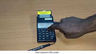 Doing Sales With Tin Number And Customers Name -181M