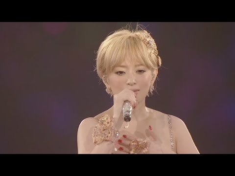 Premium 浜崎あゆみ Beloved Ayumi Hamasaki Power Of Music 11 A Youtube