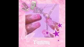 Yummy - Ayesha Nicole Smith [Re-Upload]