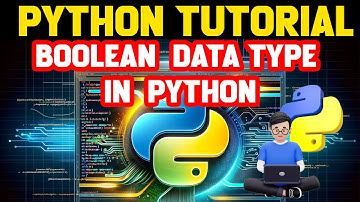Boolean Data Type in Python - Python Training in Chennai - kaashiv infotech google review #kaashiv