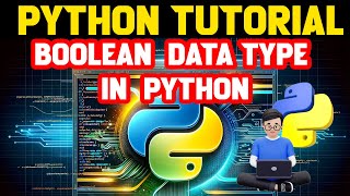 Boolean Data Type in Python - Python Training in Chennai - kaashiv infotech google review #kaashiv