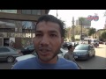 الشعب يطالب بالإنتقام والقصاص العاجل