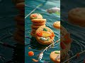 Des cookies (short)