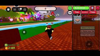Tutorial of SUPER FOREST....interesting roblox game#roblox 