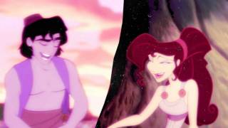 Wywds Just A Dream Mep Meg And Aladdin