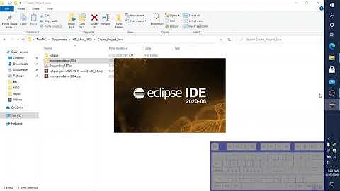Hướng dẫn tạo project java mod NRO Java