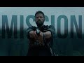 triple frontier | complete the mission