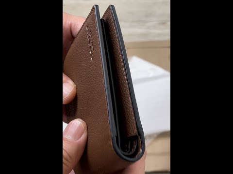 Coach Men's 3
