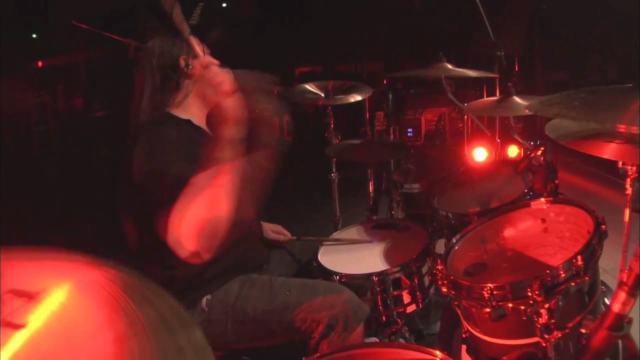 Watch Circus Maximus -Last Goodbye -(live in Loud Park - Japan) HD on YouTube Watch Circus Maximus -Last Goodbye -(live in Loud Park - Japan) HD on YouTube