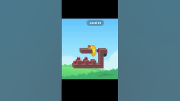 hungry worm level 24