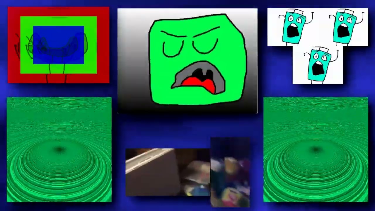 [YTPMV] StarEevee - Vera Vision