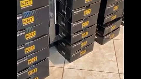 Buy Krt Carts Online