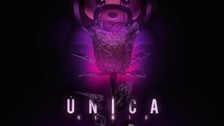 ozuna - unica (Full version) ft anuel aa, Wisin y yandel