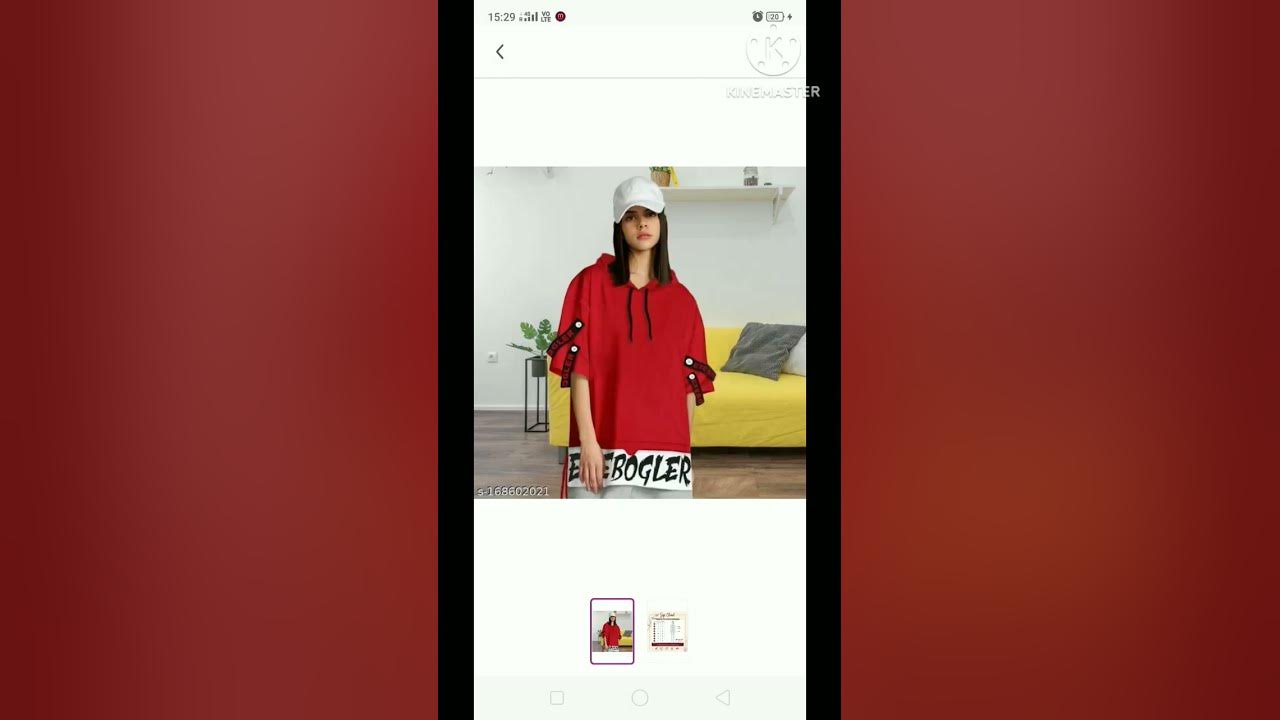 mesho best women tshirt 👕 with code - YouTube