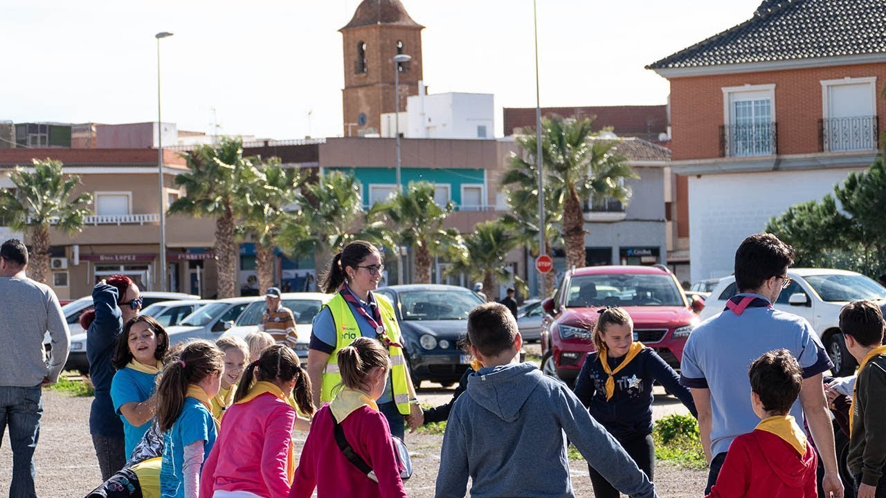 El Algar celebra su tercer encuentro entre asociaciones en el Centro Cívico noticias de ultima hora