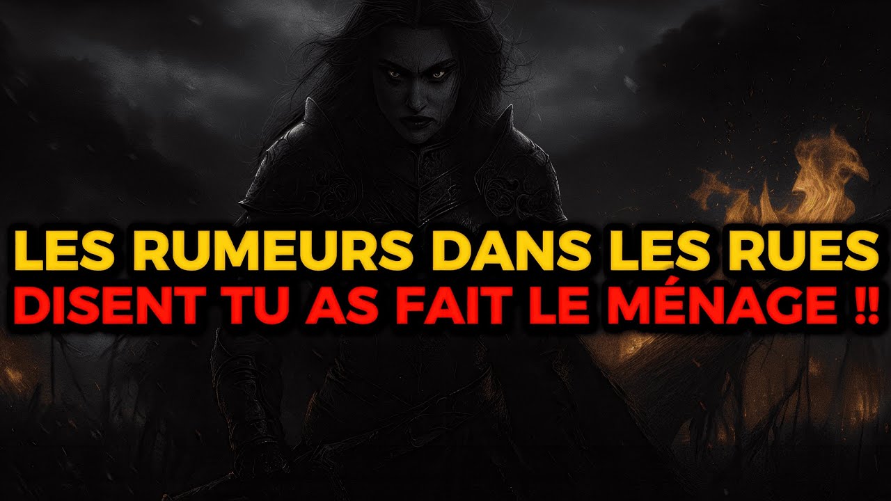 LES GENS ESSAYENT DE TE DÉCOUVRIR 😮ILS SE DEMANDENT COMMENT TU AS RÉUSSI À FAIRE ÇA 🌟