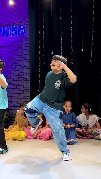 Nain Mattaka - Baby John | Sonu Joseph Dance Choreography Ft. Kevalya | The Euphoria Studio #dance