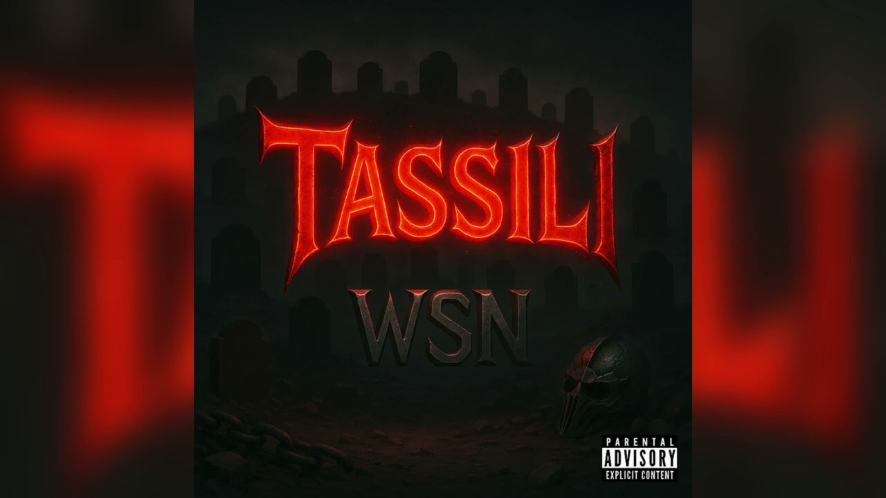WSN TASSILI diss (prod by mch prod )