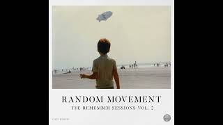 Random Movement - Spooked Loopy