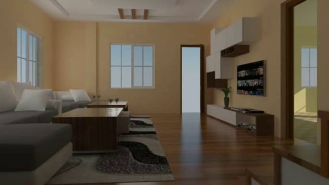 Interior design - YouTube