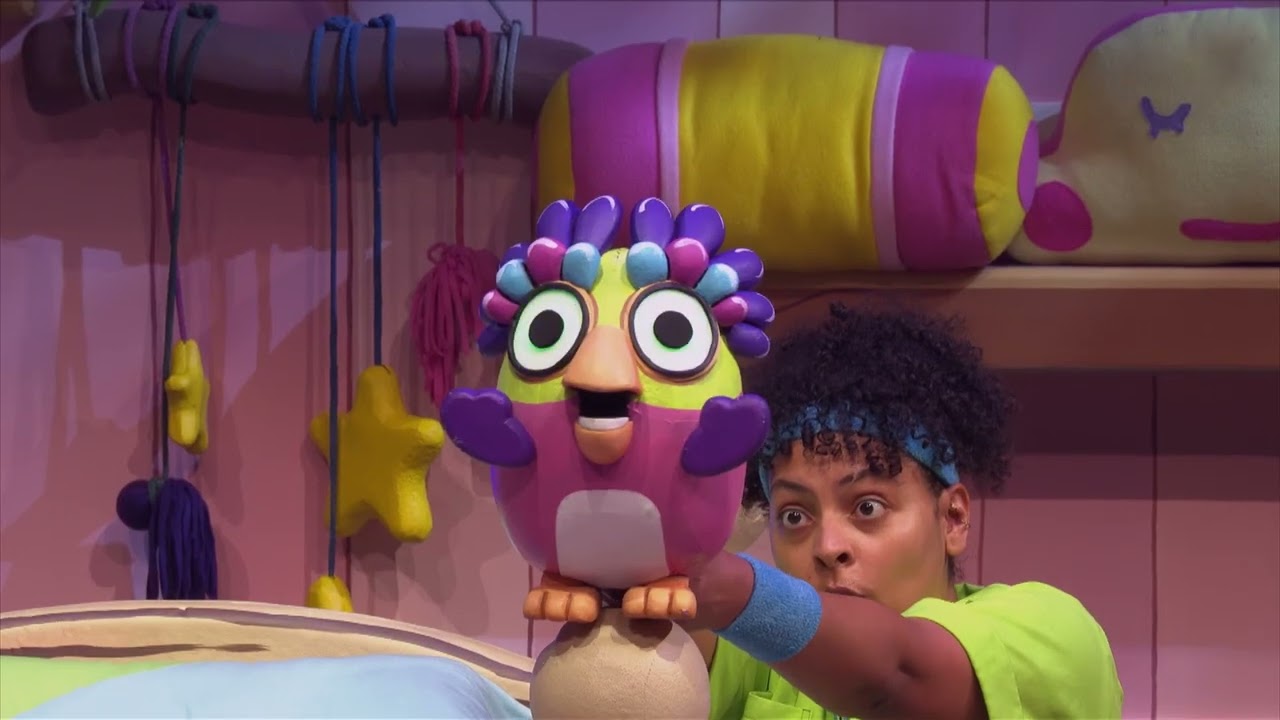 Bluey's Big Play | Wed 8 - Sun 12 Apr 2026 | Cliffs Pavilion