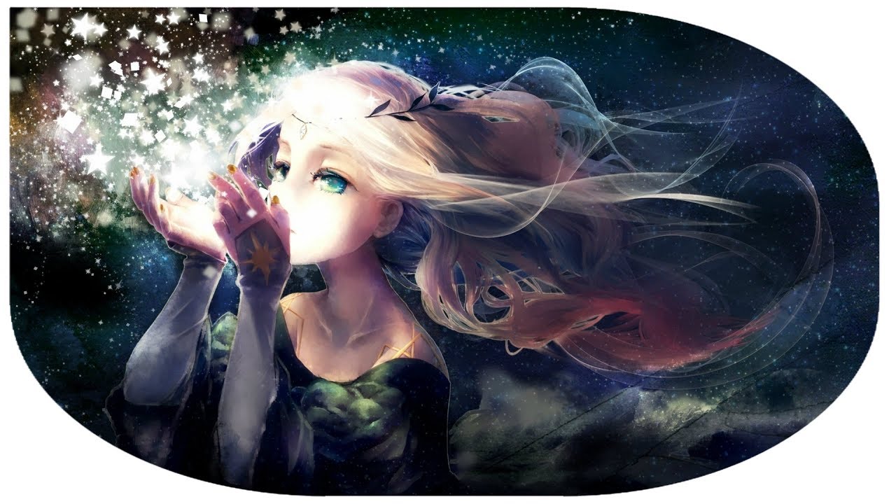 Nightcore - War of Hearts