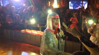 Chad Michaels - Believe - Take It Like A Man (Cribari Club 04-26-14)